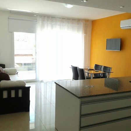 Balcones De Tandil Departamentos Apartman Kültér fotó
