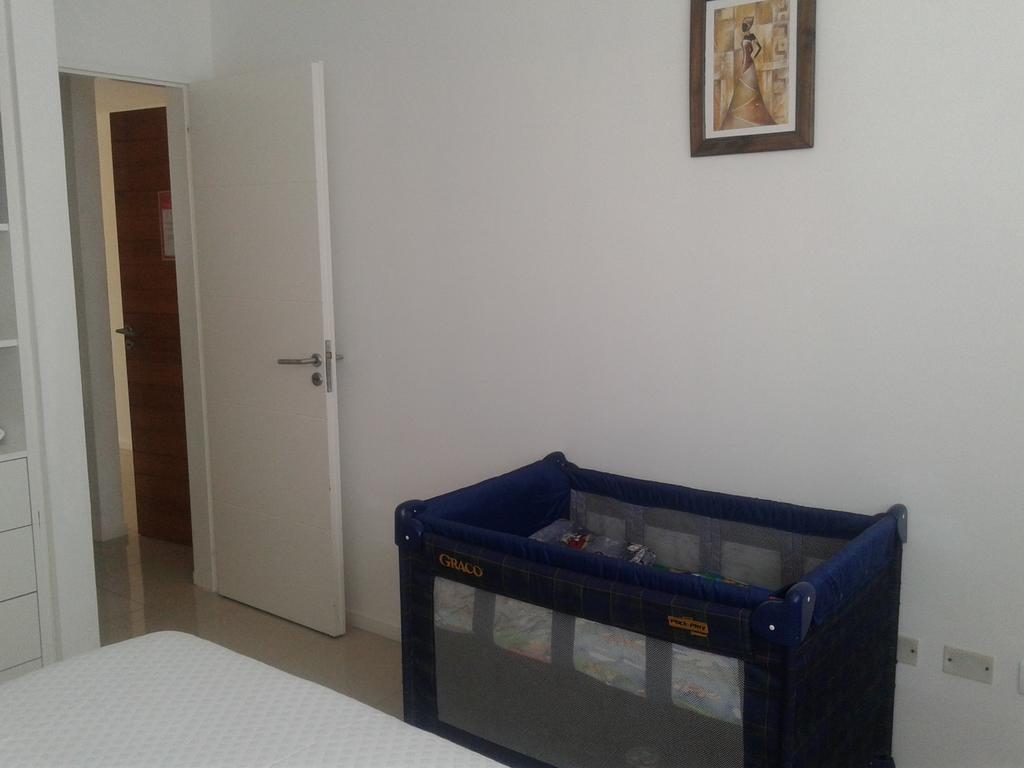 Balcones De Tandil Departamentos Apartman Kültér fotó