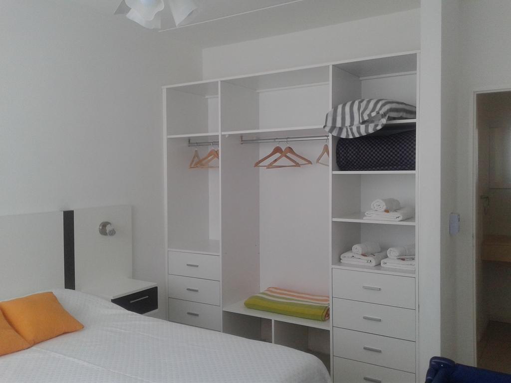 Balcones De Tandil Departamentos Apartman Kültér fotó