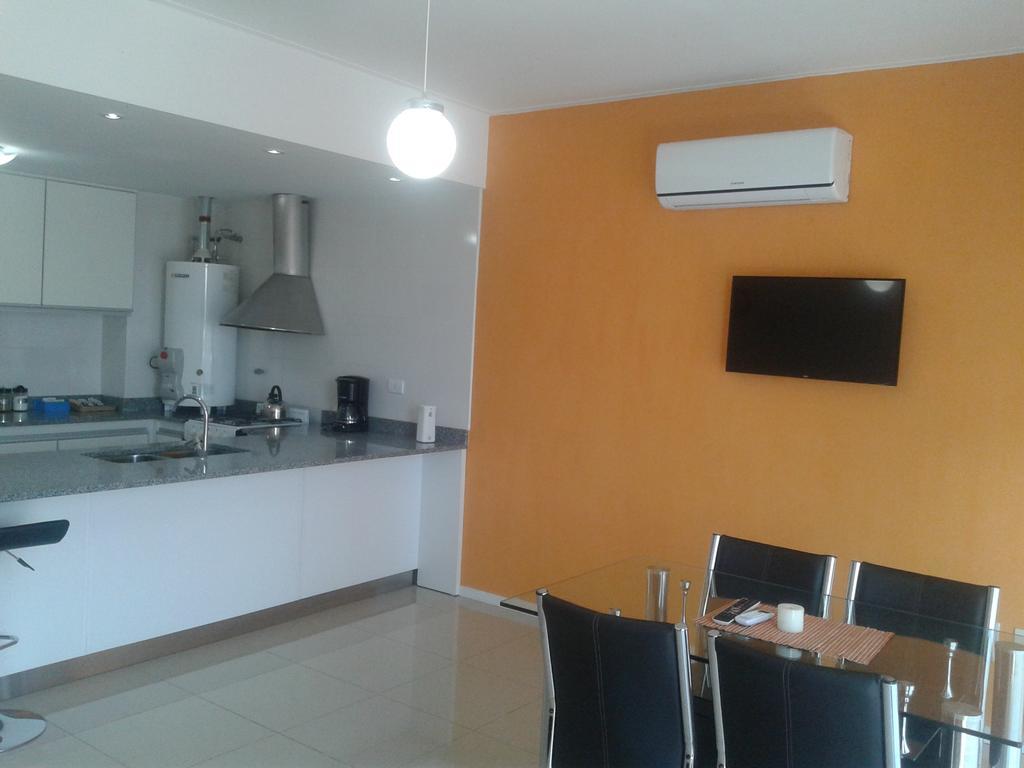 Balcones De Tandil Departamentos Apartman Kültér fotó