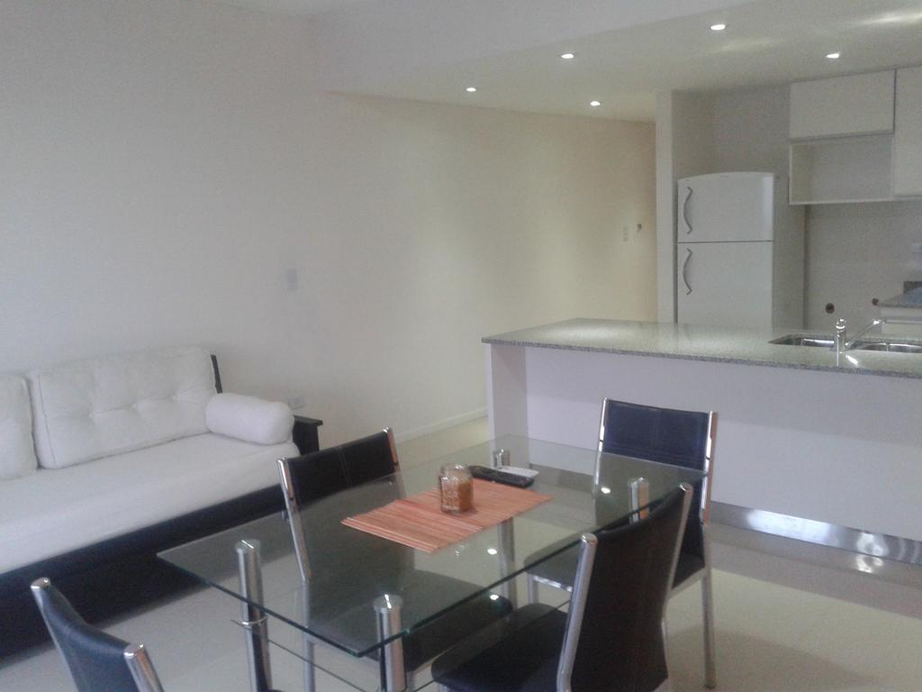 Balcones De Tandil Departamentos Apartman Kültér fotó