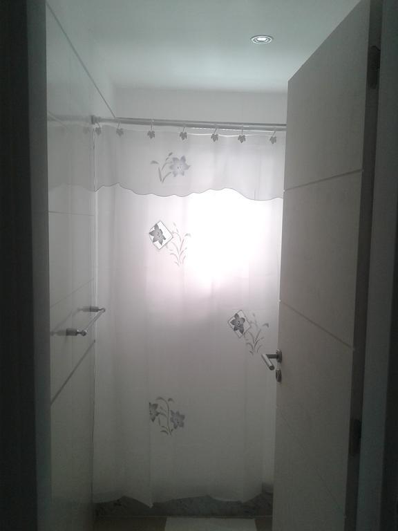 Balcones De Tandil Departamentos Apartman Kültér fotó
