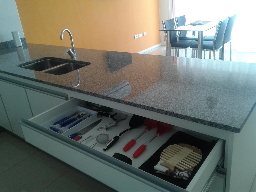 Balcones De Tandil Departamentos Apartman Kültér fotó