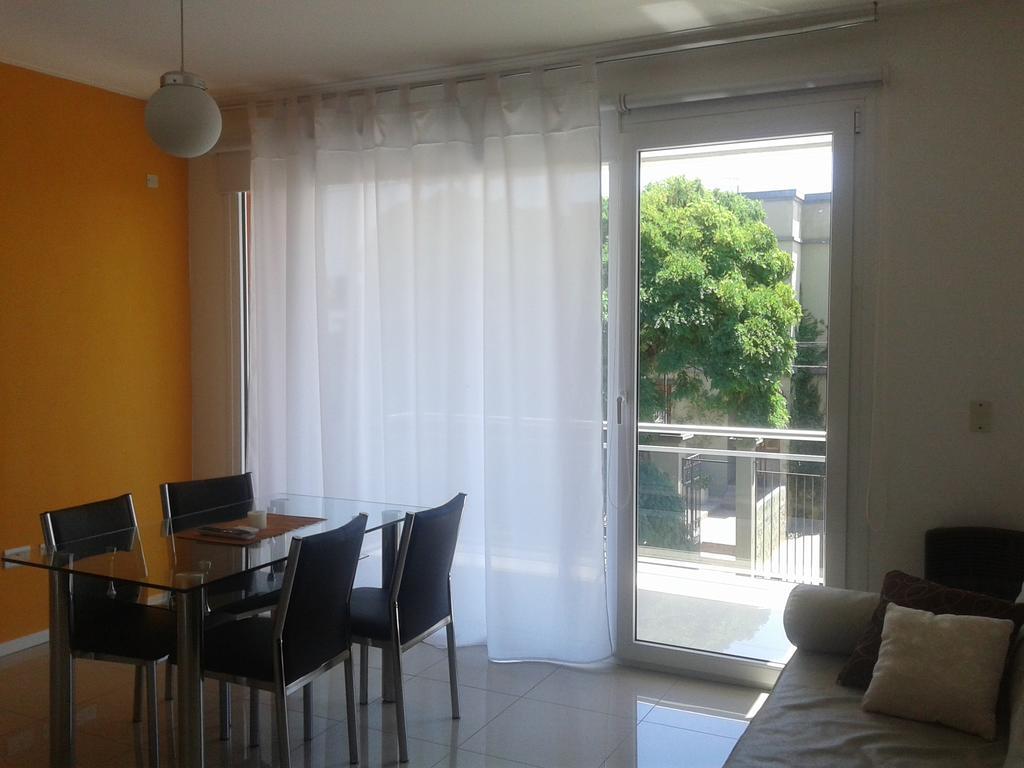 Balcones De Tandil Departamentos Apartman Kültér fotó