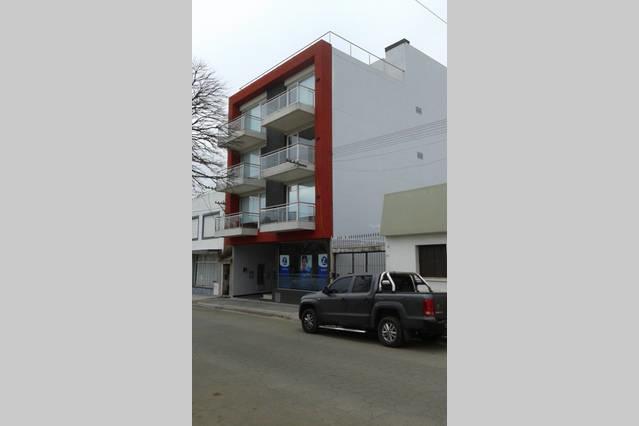 Balcones De Tandil Departamentos Apartman Kültér fotó