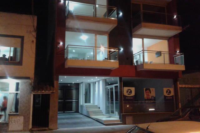 Balcones De Tandil Departamentos Apartman Kültér fotó