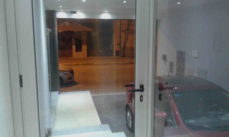 Balcones De Tandil Departamentos Apartman Kültér fotó