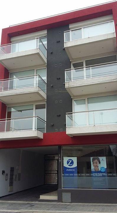 Balcones De Tandil Departamentos Apartman Kültér fotó