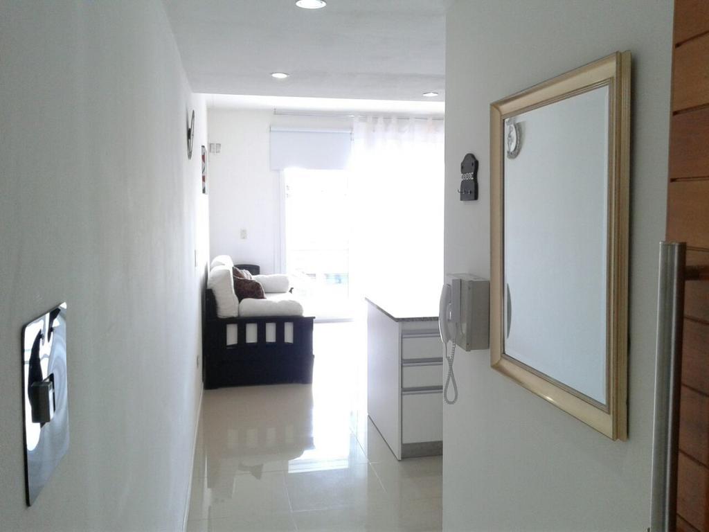 Balcones De Tandil Departamentos Apartman Kültér fotó