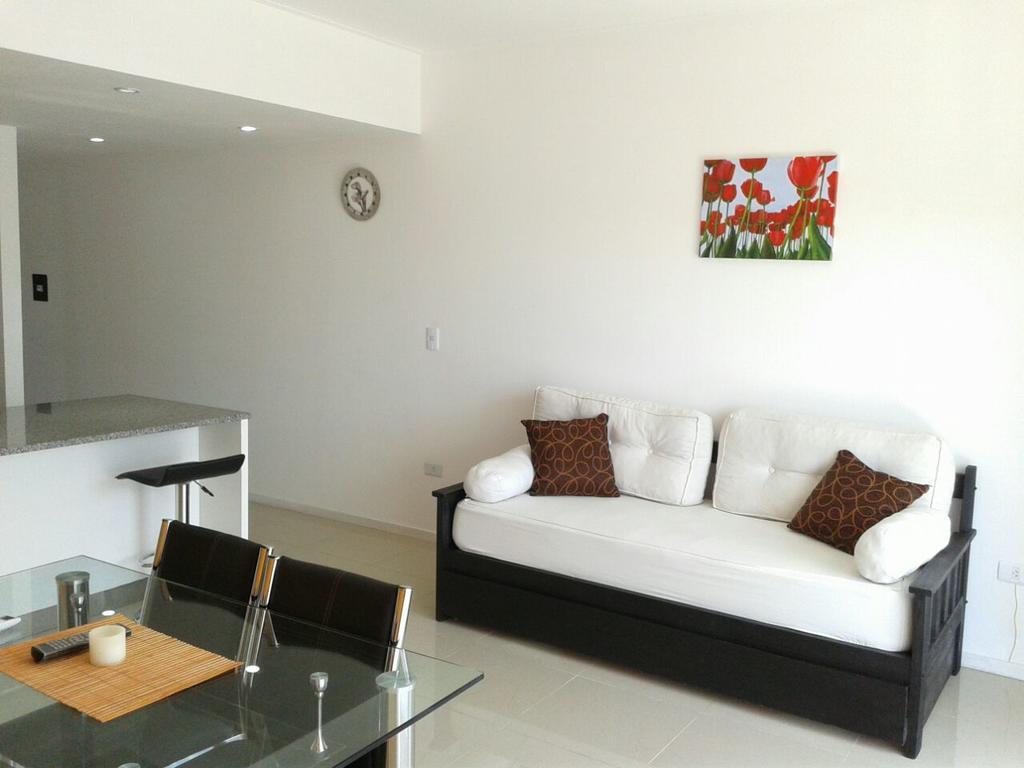 Balcones De Tandil Departamentos Apartman Kültér fotó