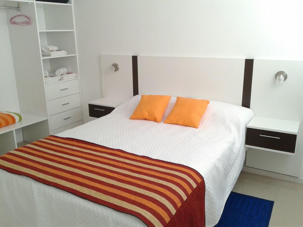 Balcones De Tandil Departamentos Apartman Kültér fotó