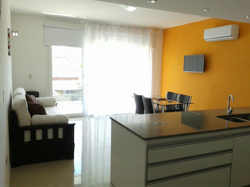 Balcones De Tandil Departamentos Apartman Kültér fotó