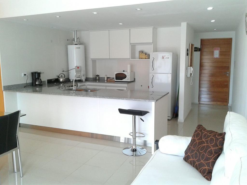 Balcones De Tandil Departamentos Apartman Kültér fotó
